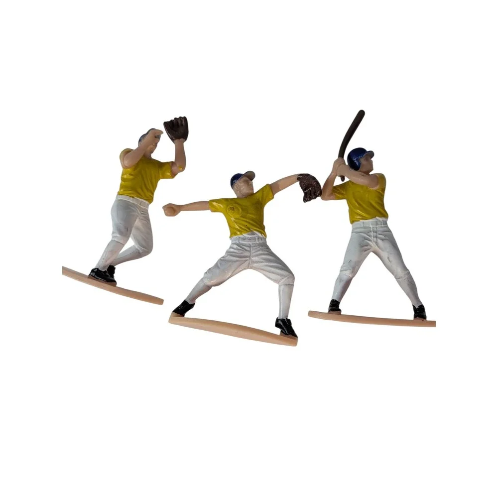 Unbranded vintage baseball